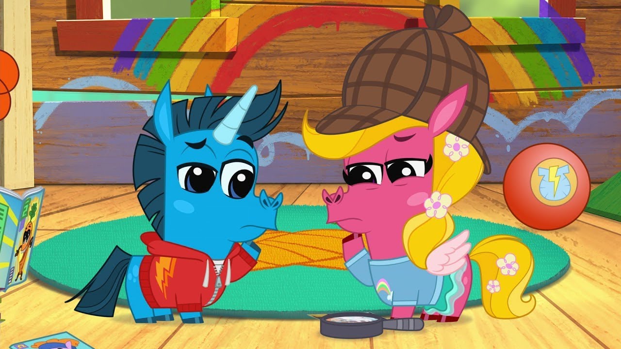 Comic Mystery/A Trailblazer Birthday YouTube