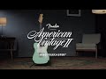 Exploring the American Vintage II 1963 Telecaster | American Vintage II | Fender