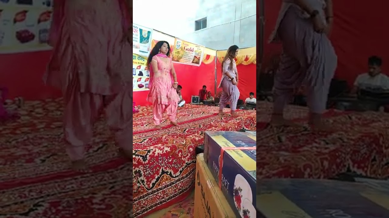 SUMAN GOSWAMI OR SONIYA KA JABRDAST DANAC DEKHE CHANAL KO SEYAR  AND SUBSCRIBE KRE