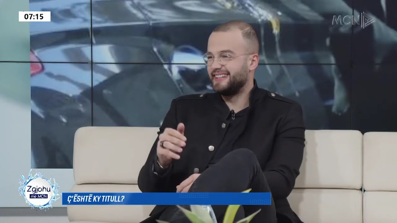 “Shtëpia me 3 fantazma në Tiranë”, dëshmitë drithëruese të personave që kanë parë hije-Zgjohu me Mcn