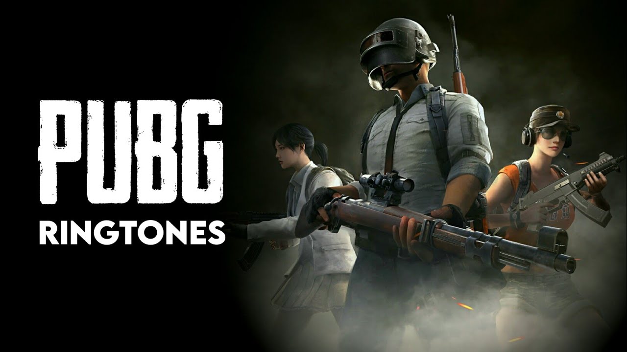 Top 5 Best Pubg Ringtones Download Now YouTube