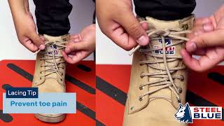 Full Lacing Guide Compilation Video