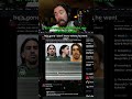 Asmongold reagiert auf den schockierenden Flughafen-Vorfall😱🤯
