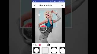 Color Splash Effect Photo Edit screenshot 2