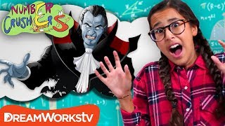 Can You Solve this Vampire Riddle? | NUMBER CRUSHERS