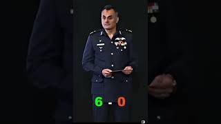 DGPR rosted INDIAN AIR FORCE  On markah HAQ ANNIVERSARY #dgispr