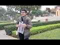 SIGUIENDO LOS PASOS DE RIBEYRO EN SANTA BEATRIZ | RUTA REALIZADA POR EL CLUB RIBEYRO