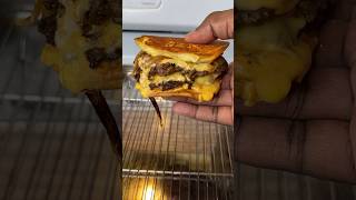 Four Five Guys Grilled Cheese Burgers for $10 at Home and Better