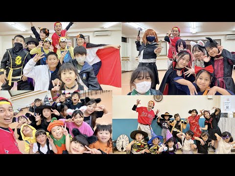 USJハロウィンダンス踊ってみた｜Ado 唱｜ゾンビ・デ・ダンス