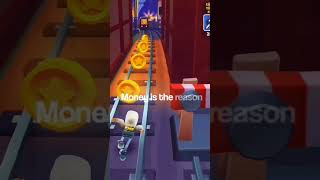 Old Trend 😀 / Subway Surf