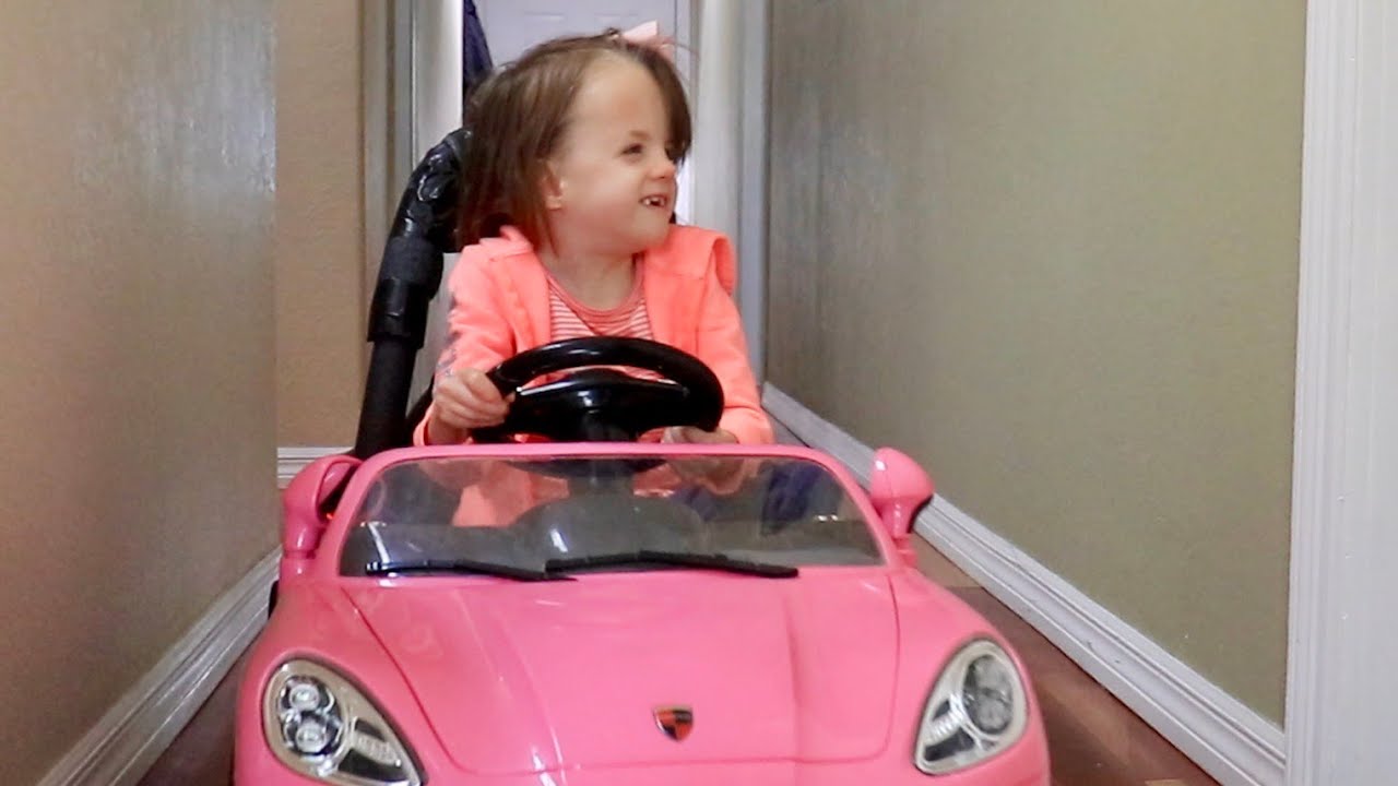 Melody's NEW Advances