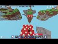 i got SUPER RANK in bloxd io