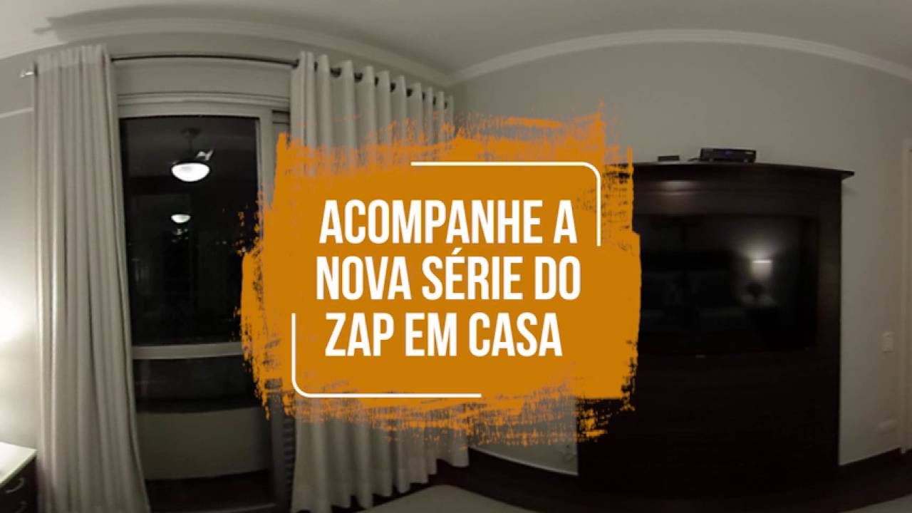 Home Staging Zap Imóveis Teaser 360 YouTube