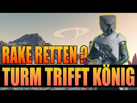 Starfield: Guide - Turm trifft König - Austin Rake Töten oder Leben lassen - Alle Möglichkeiten