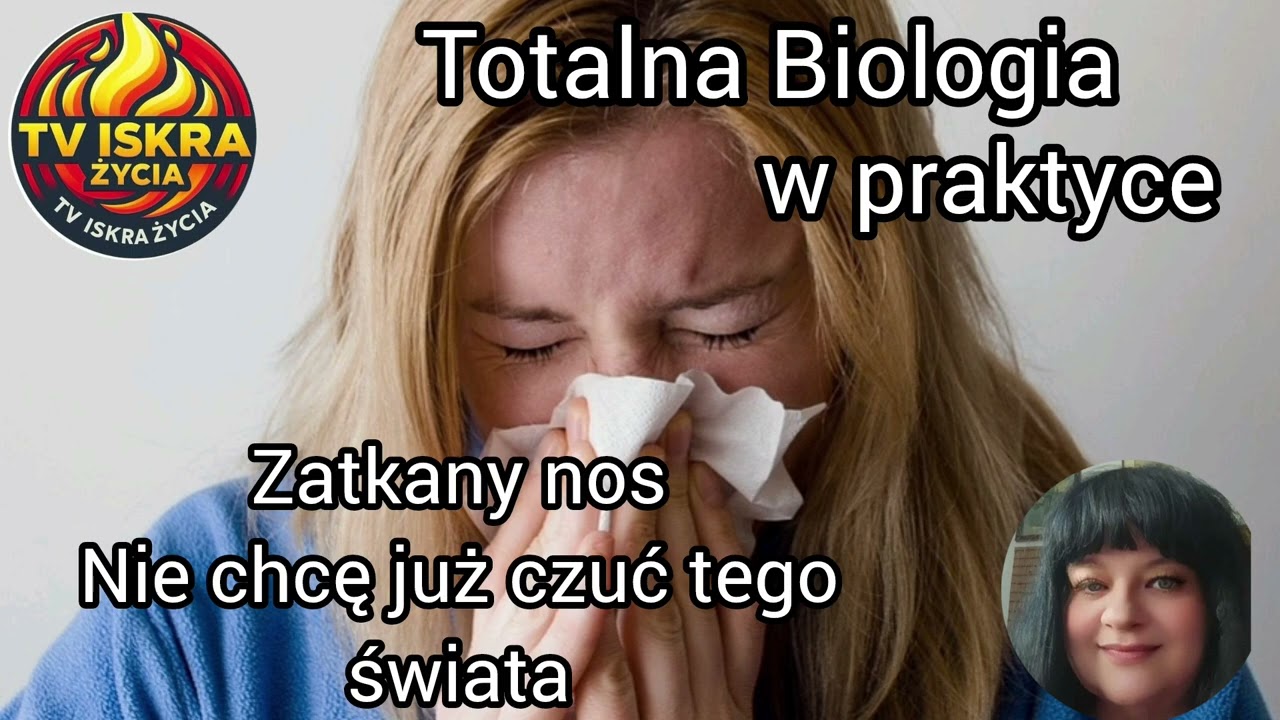@Iskra-j2f 🤔Co symbolizuje odmowa" wąchania życia"? 24.12.2025