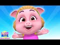 If You Are Happy And You Know It - Kids TV Nursery Rhymes Playlist