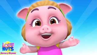 if you are happy and you know it kids tv nursery rhymes playlist