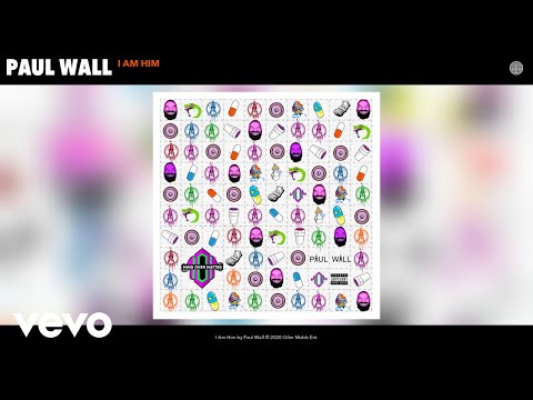 Paul Wall - I Am Him (Audio)