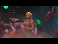 Britney Spears - Toxic (Live at the Piece Of Me Tour, Mönchengladbach) HD