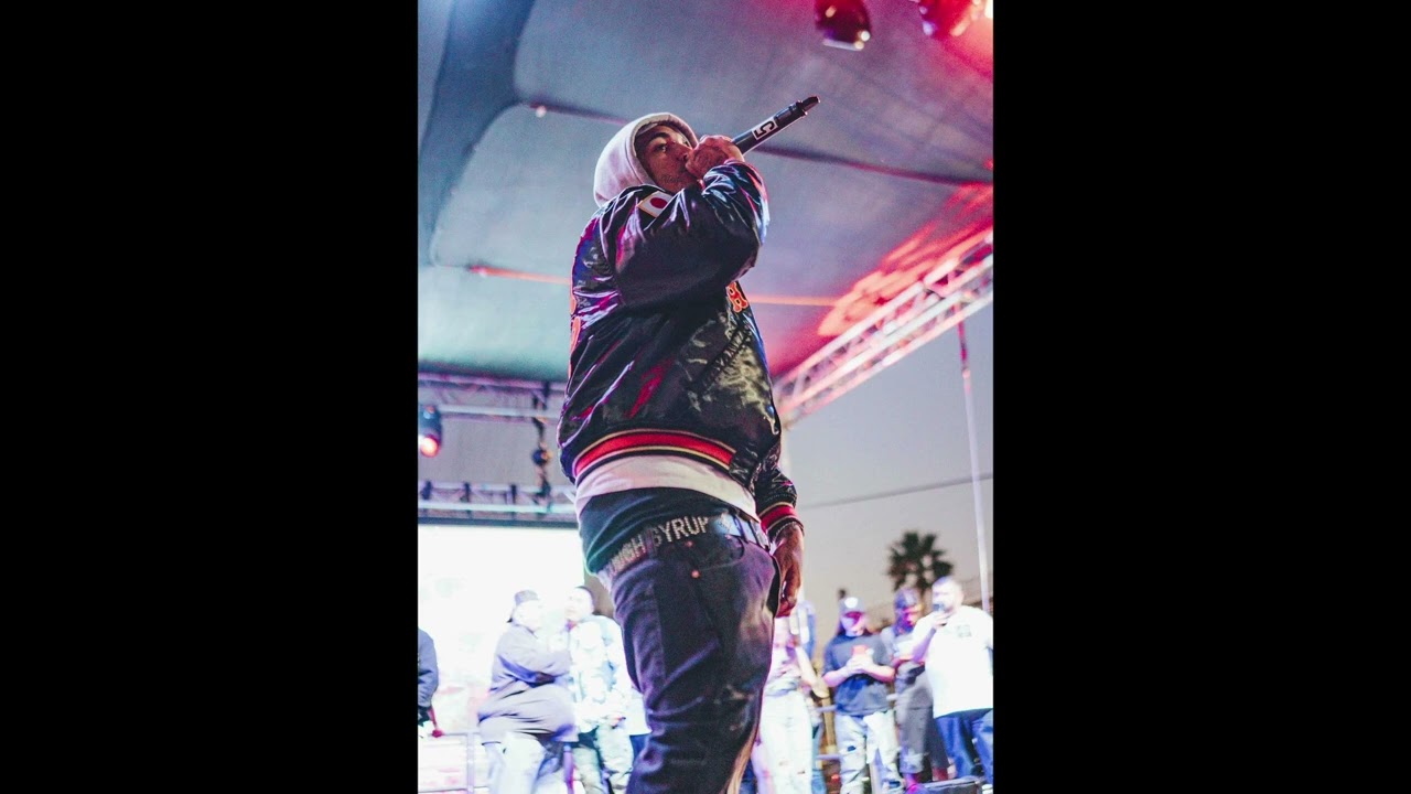 (FREE) Shoreline Mafia x Fenix Flexin Type Beat - "Private Room"