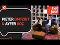 Pieter Omtzigt & Ayfer Koç blikken terug op 2020