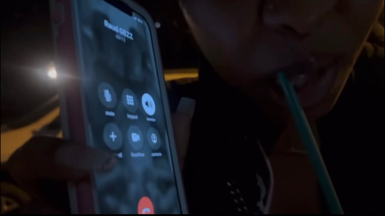 WE PULLED UP ON RAUD SUBATHON…