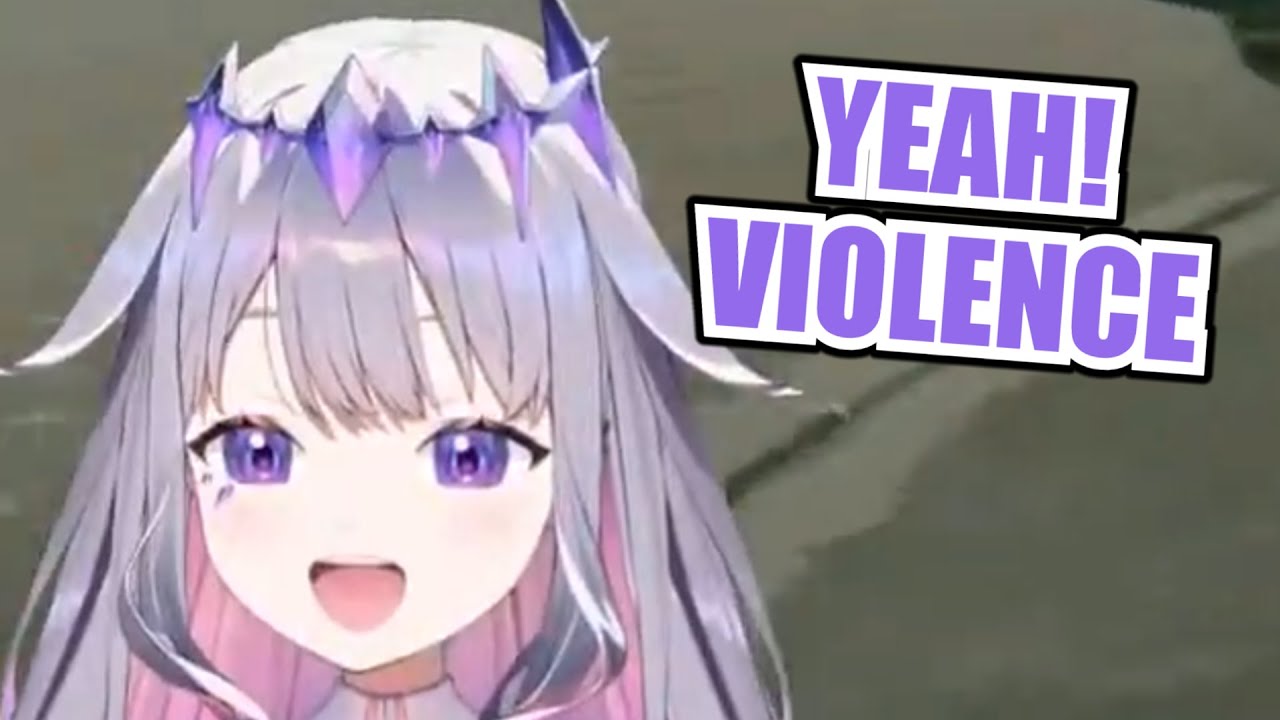 Bijou Chose Violence