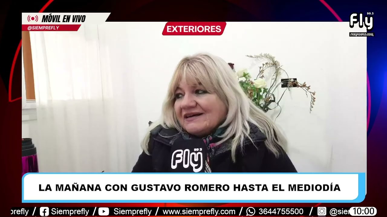 🔴𝗠𝗢́𝗩𝗜𝗟 𝗘𝗡 𝗩𝗜𝗩𝗢┃Elvira Luque - Subsecretaria de educación ciudadana