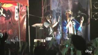 20090930小宇@台中中臺科技大學Part 3 贈獎時間