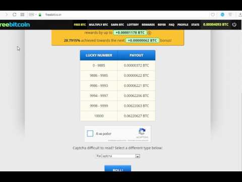 freebitcoin, что делать, если глючит каптча