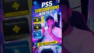Finally ps5 ka subscription leliya #ps5 #gaming #vlog #spiderman