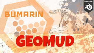 Bumarin basics - Geomud