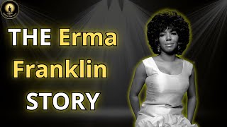 Forgotten Legends – The Voice Who Gave Soul Its Heart | Irma Franklin Story