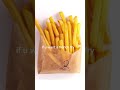 if you want a burger or a french fry [MEME]