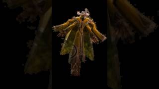 Smite 2 Datamining - Hastur Early Preview