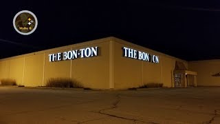 The bon ton closing in washington, pa