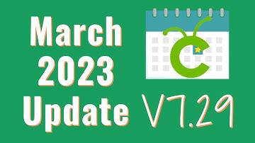 New Features in Cricut Design Space Update v7.29 March 13, 2023