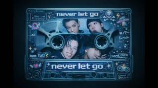 Never Let Go - Lngshot(롱샷) ｜ [Glitch Mode Mix]