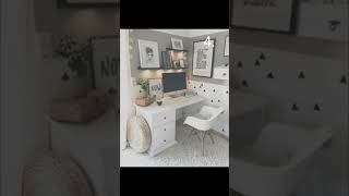 Famous Which study room would you pick? • study room ideas • study room makeover #shorts Wealth