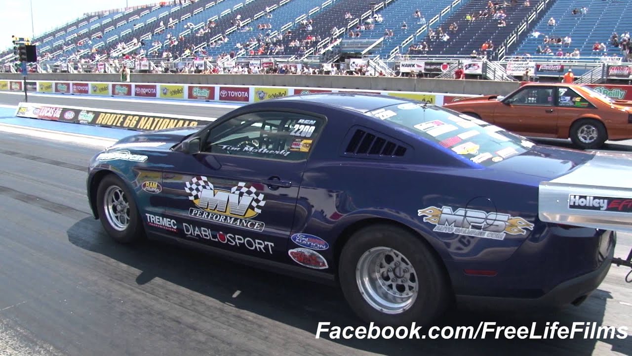life facebook Free Life Films - NMRA/NMCA Joliet RENEGADE Round 3 Qualifying!!