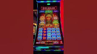 FaFaFa Festival  nice Jackpot.#slot #casino #jackpot