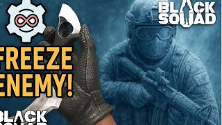 Black Squad LAG SWITCH