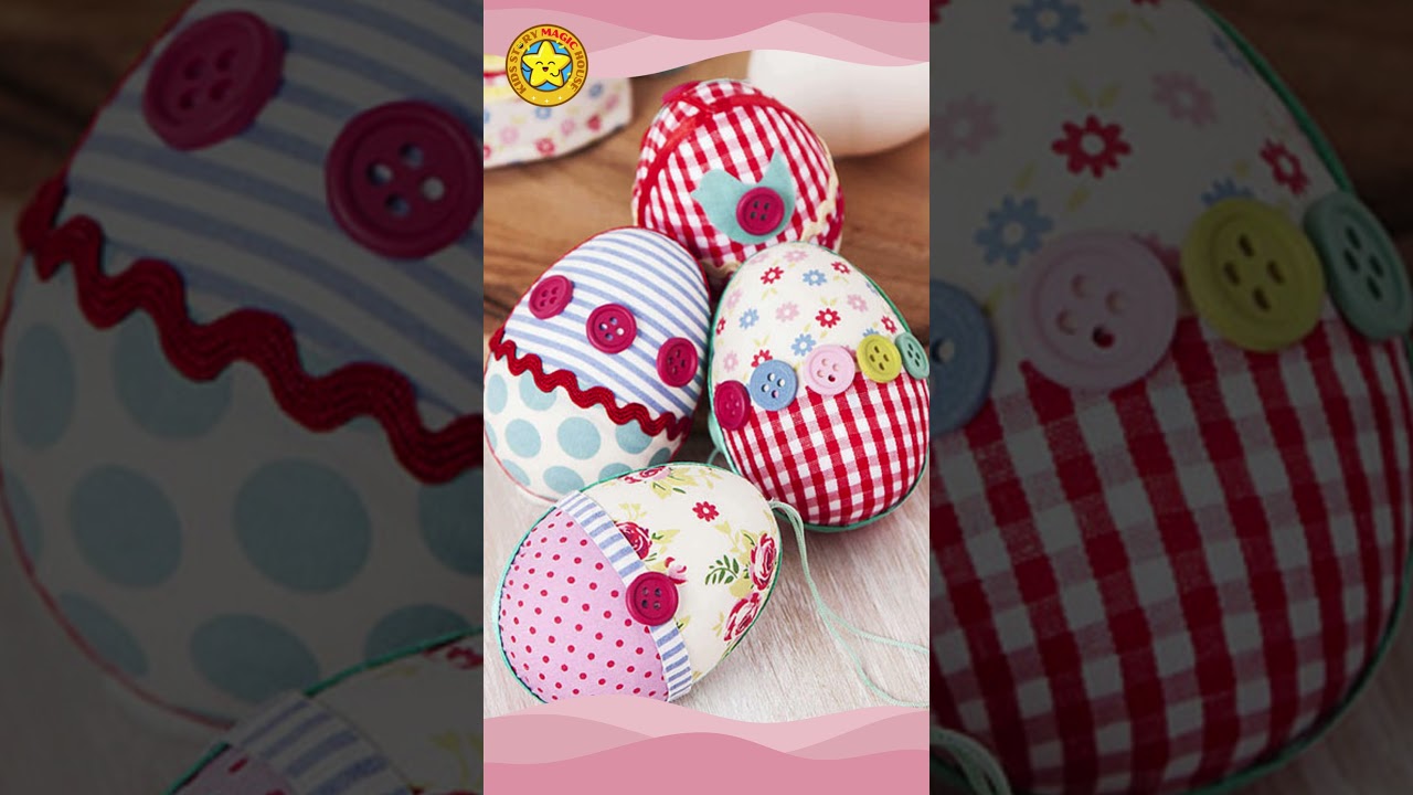 ⁣🐣Easter egg decorating Ideas🐇