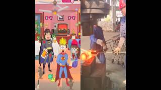 #shorts #doraemon #nobita #shizuka #xuhuong #haihuoc #vuinhon phần 273 R