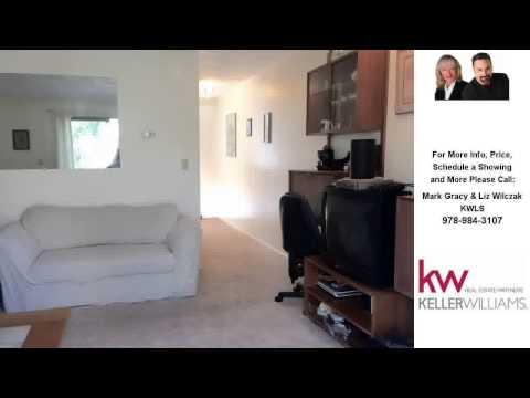 174 Farrwood Drive, Haverhill, MA home video tour