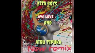 Lagu acara one scoot aya love dj  🎧👨‍🎤🎶 2025