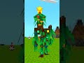 Some of the BEST Actions & Stuff Name Tag Tricks #shorts #minecraft