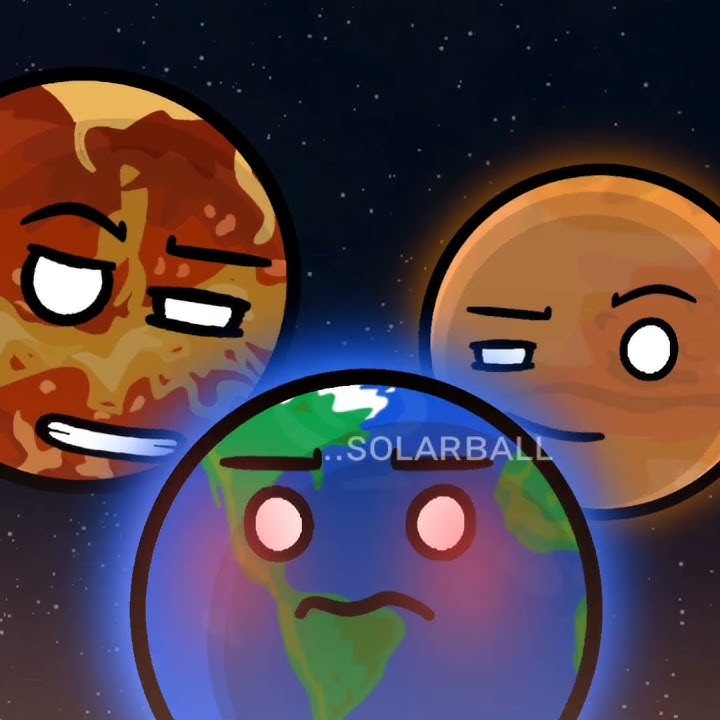 Download lagu CAN YOU FEEL IT?(solarballs fan-animation)