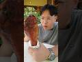 Disney world vs universal turkey leg