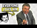 Why everyone in chess loves yasser seirawan